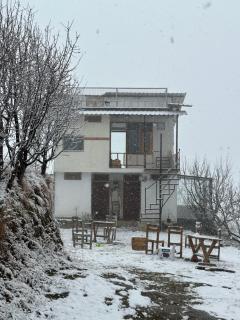 Stargaze with Rio, Glass-Lodge in Thachi Valley - 8