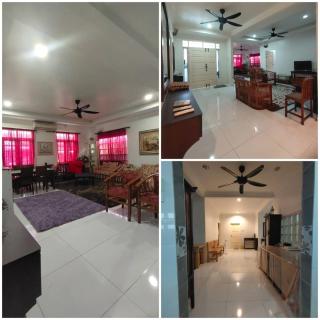 Homestay fadhizan whitehouse - 1