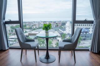 环球银河酒店 - 9