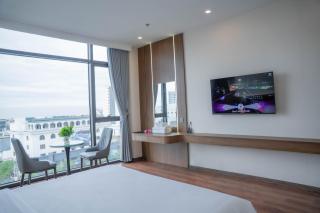 环球银河酒店 - 5