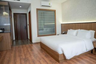 环球银河酒店 - 5