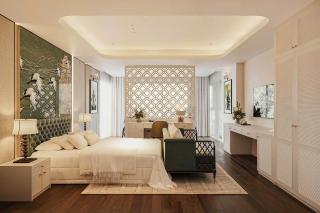 Minasi HanoiOi Lakeside Hotel - 9