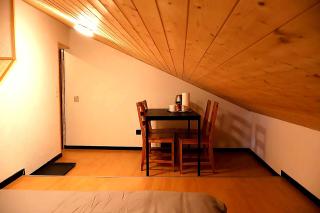 Spacious 2BR Apartment - Covered Terrace - Osogna - Osogna - 4