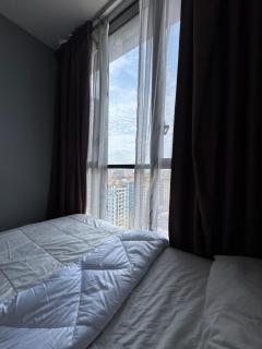 Queen Room At KL Gateway Residence LRT Linked - 8