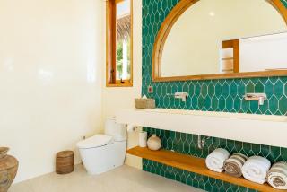 Villa Madu Mentawai - 2