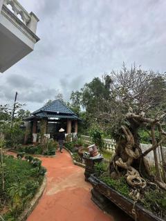 Ivory Garden Villa - 3