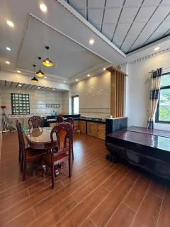 Ivory Garden Villa - 1