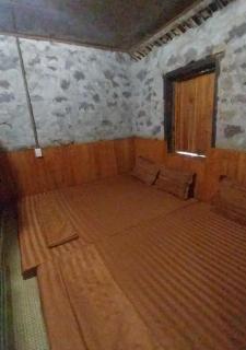 Triệu Hoan Homestay nhà sàn đá cổ làng đá cổ Khuổi Ky - 7