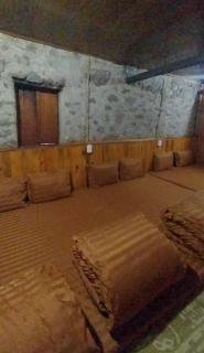 Triệu Hoan Homestay nhà sàn đá cổ làng đá cổ Khuổi Ky - 5