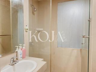 Lantai Rendah, TERMURAH! U-Residence 1 Lippo Karawaci - 1