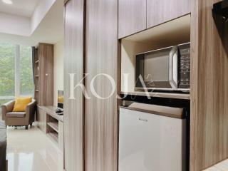 Lantai Rendah, TERMURAH! U-Residence 1 Lippo Karawaci - 5