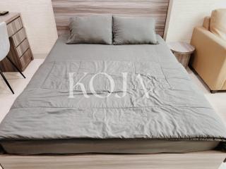 Lantai Rendah, TERMURAH! U-Residence 1 Lippo Karawaci - 2