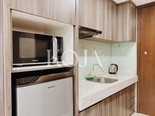 Lantai Rendah, TERMURAH! U-Residence 1 Lippo Karawaci - 6