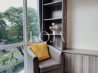 Lantai Rendah, TERMURAH! U-Residence 1 Lippo Karawaci - 8