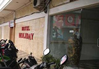 EXPRESS O 91674 Penginapan Bm Prima - 1