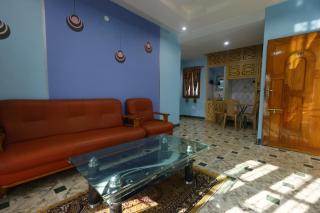 Cozy Ooty Resort - 4