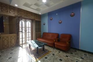 Cozy Ooty Resort - 1