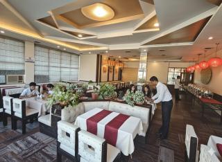 Hotel Asia Vaishnodevi - 1