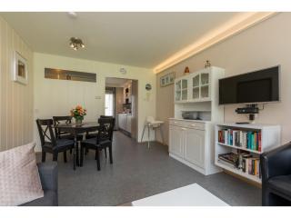 Attractive apartment near Vlissingen beach - 4