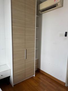 Queen Room At KL Gateway Residence LRT Linked - 9