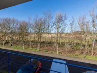 Attractive apartment near Vlissingen beach - 8