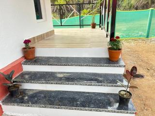 Chamtaburu Eco Village - 3