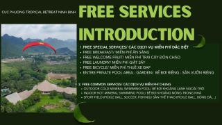 Cuc Phuong Tropical Retreat Ninh Binh - 5