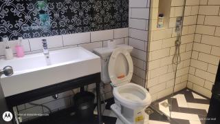 Venetian Poseidon Pool Hotel - 9