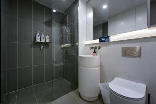 Luxury CBD 2B2B Next To Melbourne Central Pool Gym - 4