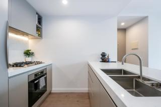 Luxury CBD 2B2B Next To Melbourne Central Pool Gym - 2