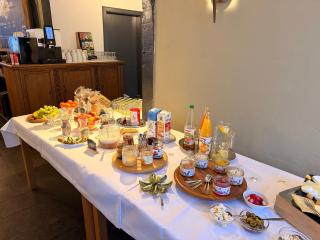 Gästehaus Malgarten - 7