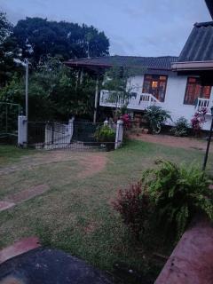 Green view homestay - 2