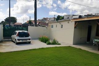 L'escale Foyalaise - wifi, clim, jardin créole, parking privatif - 9