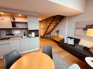 LAKE-SIDE Fernblick !Gratis parken, Free parking! - 0