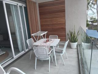 Turquoise Bay Beach Apartments Trou d'Eau Douce - 6