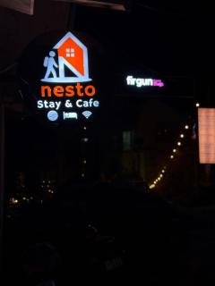 Nesto Stay and Cafe, Shoja Jibhi - 3