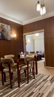 Elegant Two-Bedroom Apartment in Zamalek near 26 July St - 5