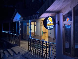 Nesto Stay and Cafe, Shoja Jibhi - 4