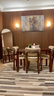 Elegant Two-Bedroom Apartment in Zamalek near 26 July St - 3