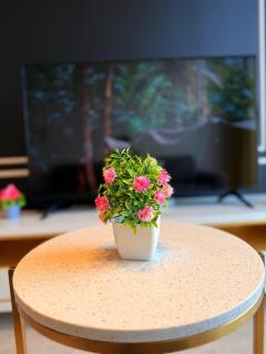 Luxury Axon Residence by Peace Garden - 4