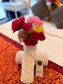 Luxury Axon Residence by Peace Garden - 3