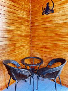 บ้านต้นลมสุวรรณภูมิ Baantonlom suvarnabhumi - 7