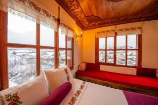 Manzara Konak Otel - 9