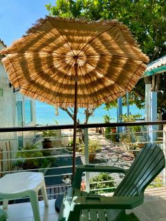 Beachfront Deluxe Apartment -  - 6