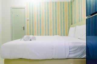 OYO LIFE ROOMS BY MIXO - Jakarta - 1