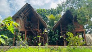 Sigiri Aliya Eco Tree House - 0