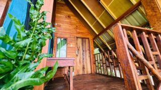 Sigiri Aliya Eco Tree House - 3