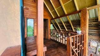 Sigiri Aliya Eco Tree House - 2