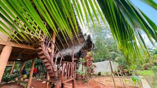 Sigiri Aliya Eco Tree House - 1