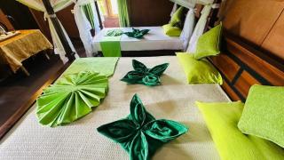 Sigiri Aliya Eco Tree House - 5